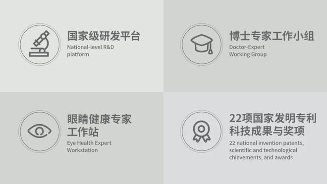 国纳米天团”研发的眼罩边睡边舒眼k8凯发全站外国人都被征服！“中(图13)