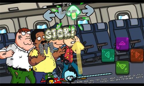 错误化恶搞之家模组AG凯发K8国际