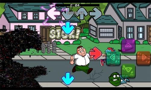 错误化恶搞之家模组AG凯发K8国际(图3)